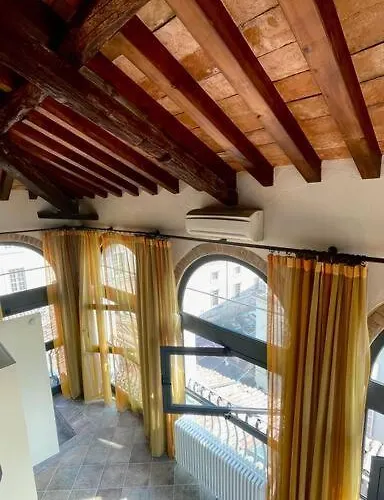 Altana - Loft Sulla Citta