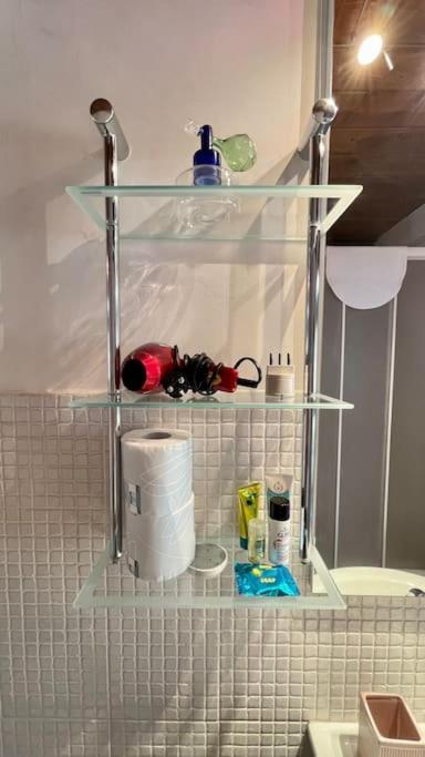 Altana - Loft Sulla Citta *