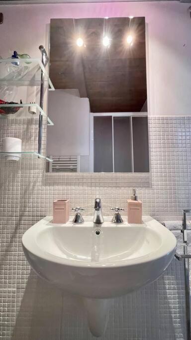 Apartment Altana - Loft Sulla Citta Parma