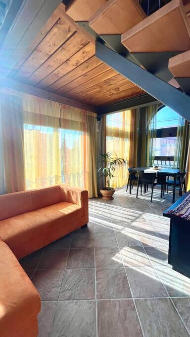 Appartamento Altana - Loft Sulla Citta *