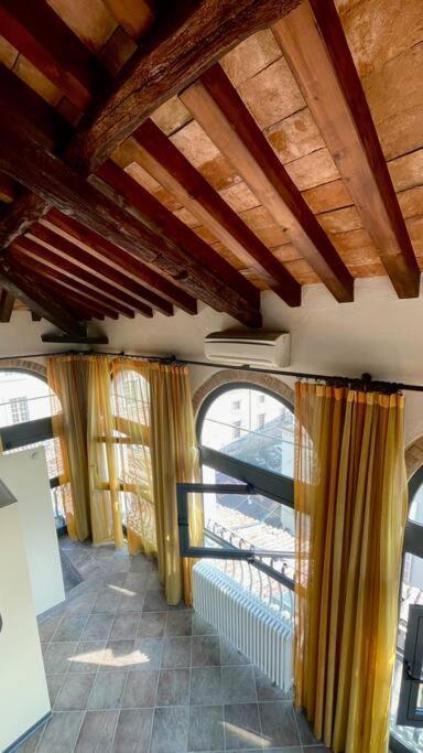 Altana - Loft Sulla Citta Appartamento Parma