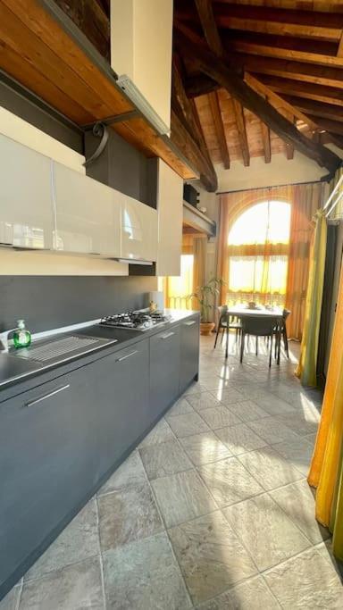 Altana - Loft Sulla Citta