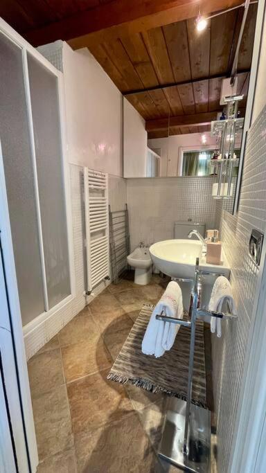 Apartment Altana - Loft Sulla Citta *