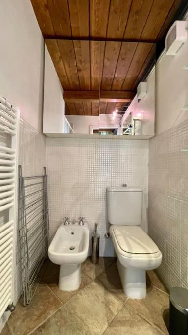 Altana - Loft Sulla Citta Parma