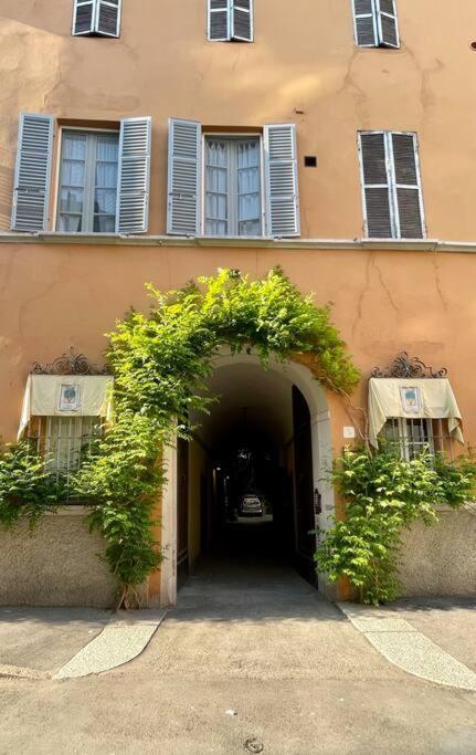 Altana - Loft Sulla Citta *